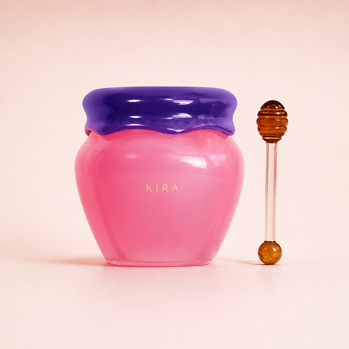 Kira Moisturizing Lip Mask