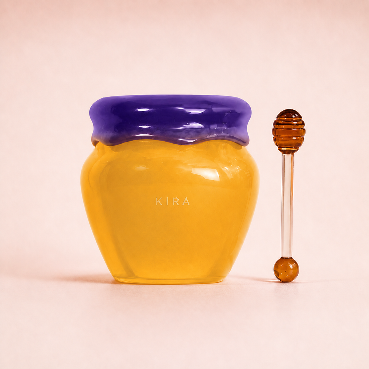 Kira Moisturizing Lip Mask